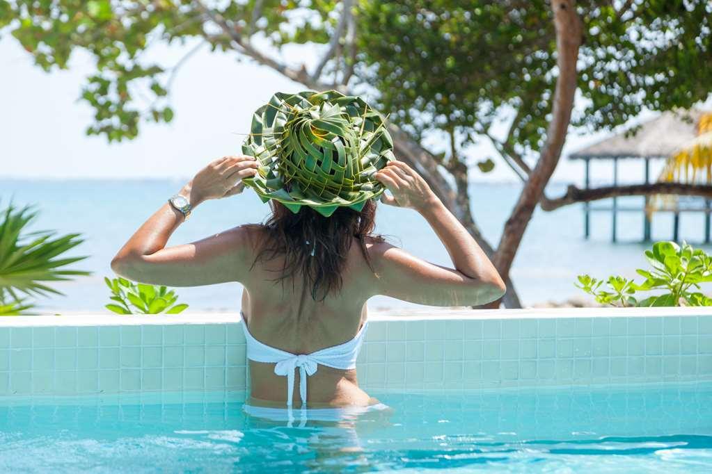 Naia Resort And Spa Seine Bight Village Udogodnienia zdjęcie
