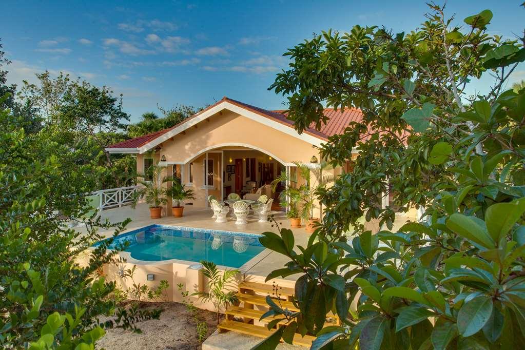 Naia Resort And Spa Seine Bight Village Udogodnienia zdjęcie