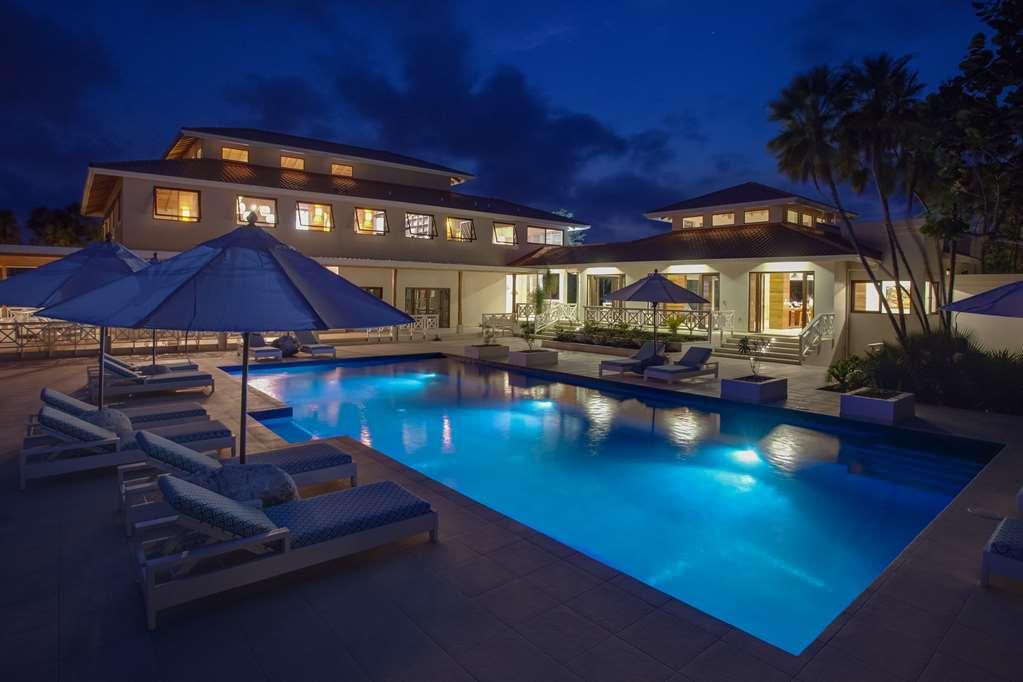 Naia Resort And Spa Seine Bight Village Udogodnienia zdjęcie