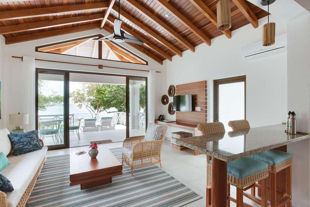Naia Resort And Spa Seine Bight Village Pokój zdjęcie