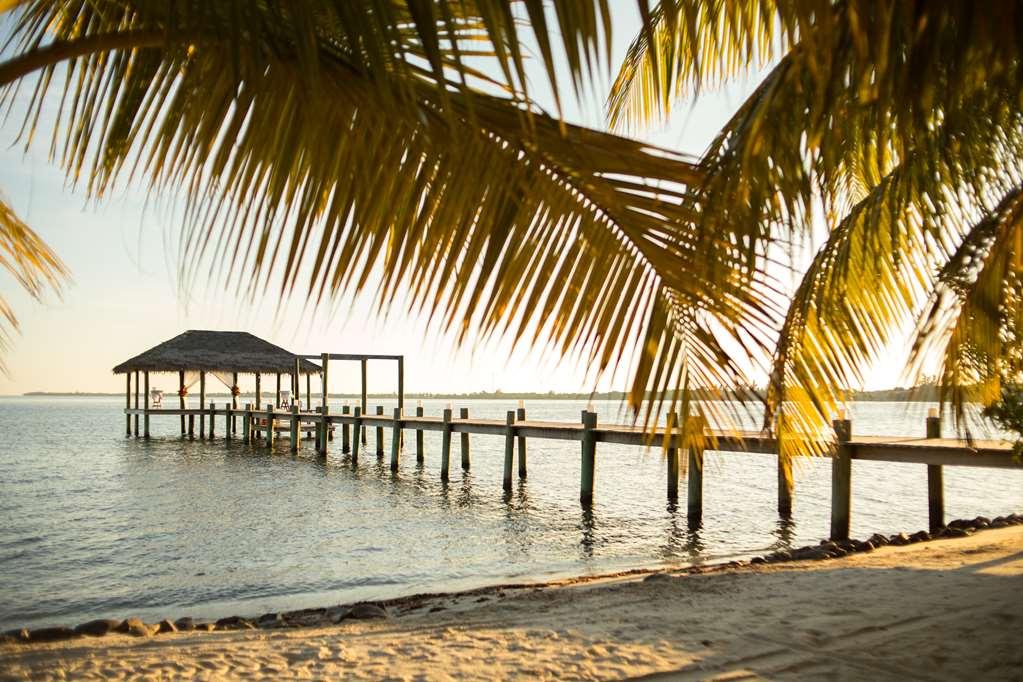 Naia Resort And Spa Seine Bight Village Udogodnienia zdjęcie