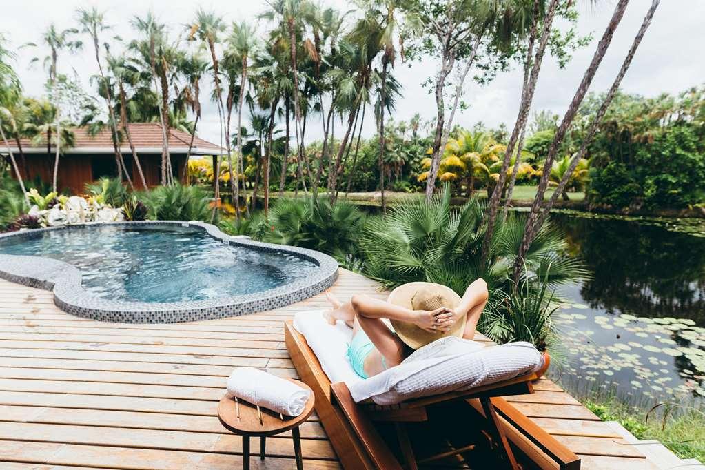 Naia Resort And Spa Seine Bight Village Udogodnienia zdjęcie