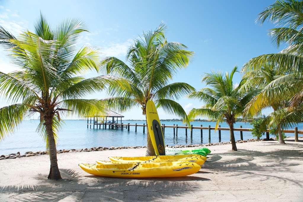 Naia Resort And Spa Seine Bight Village Udogodnienia zdjęcie