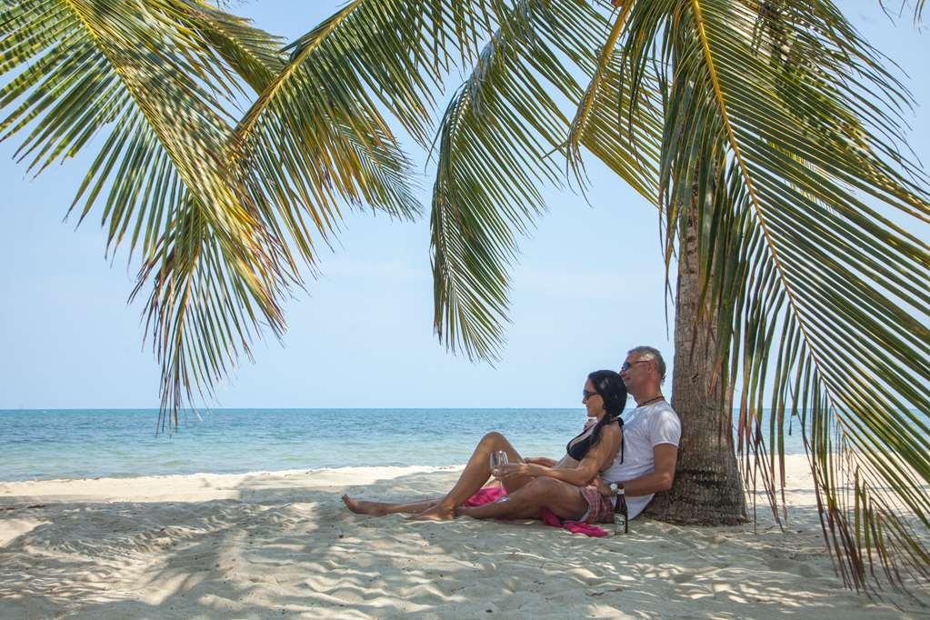 Naia Resort And Spa Seine Bight Village Udogodnienia zdjęcie
