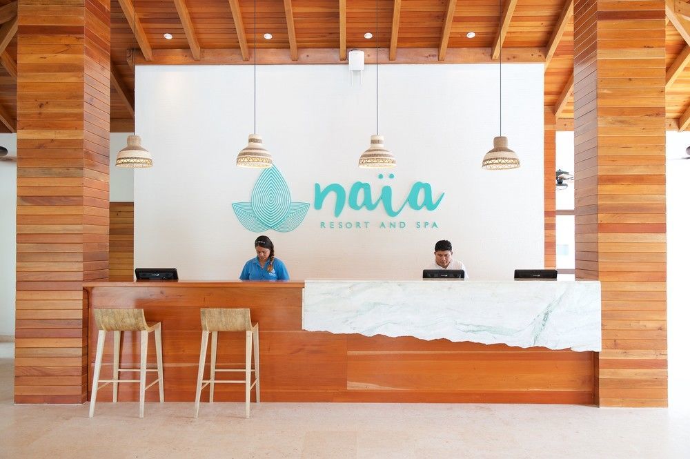 Naia Resort And Spa Seine Bight Village Zewnętrze zdjęcie