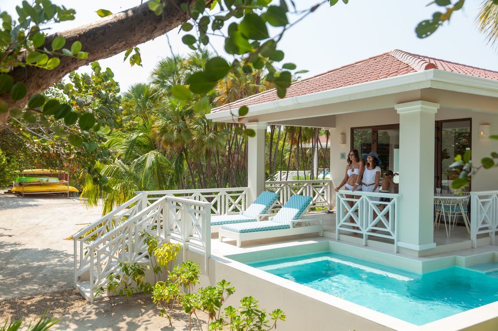 Naia Resort And Spa Seine Bight Village Zewnętrze zdjęcie